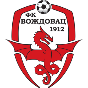 FK Vozdovac Beograd Logo